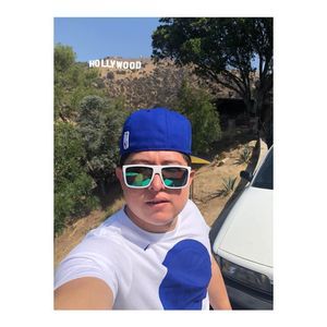 Meet your Posher, Hernando